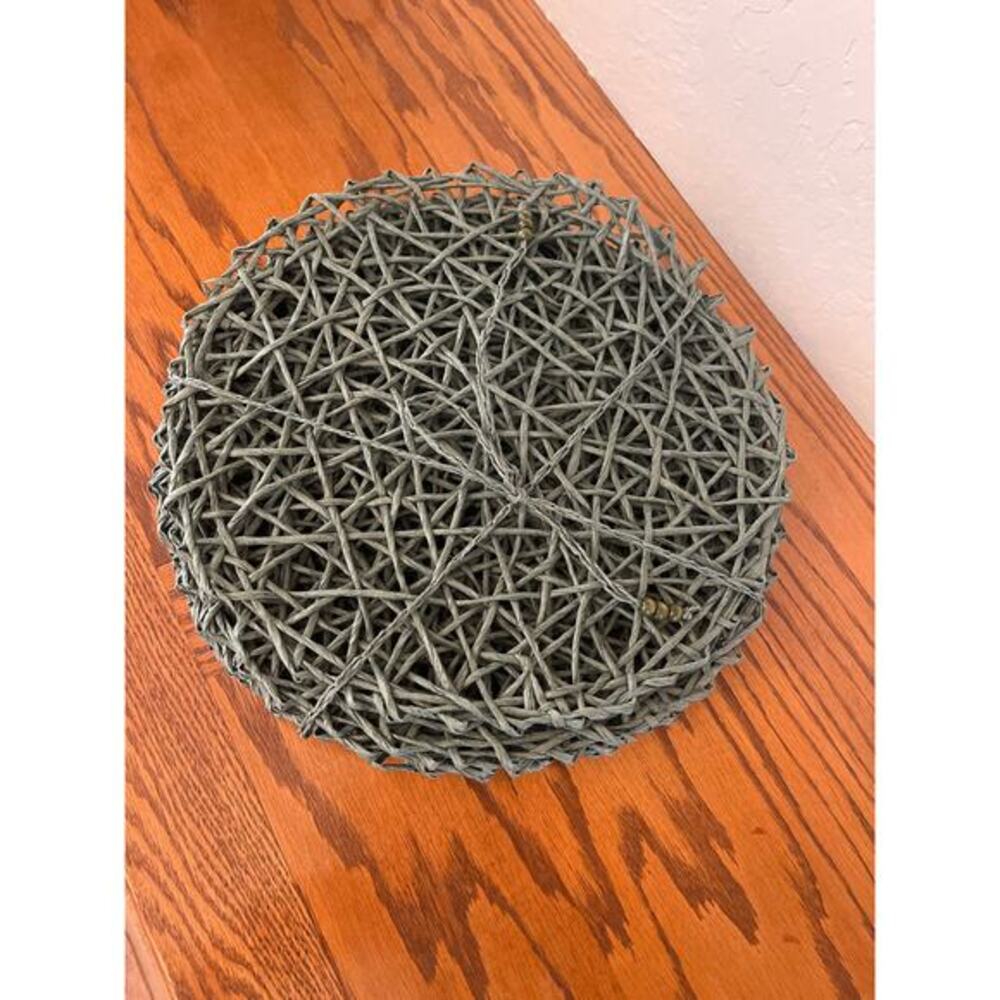 Sigrid Olsen set of 8 paper placemats